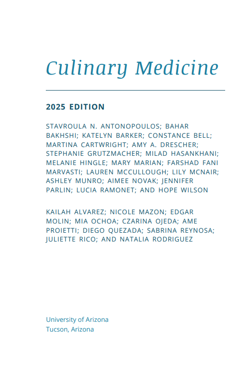 Kulinarische Medizin