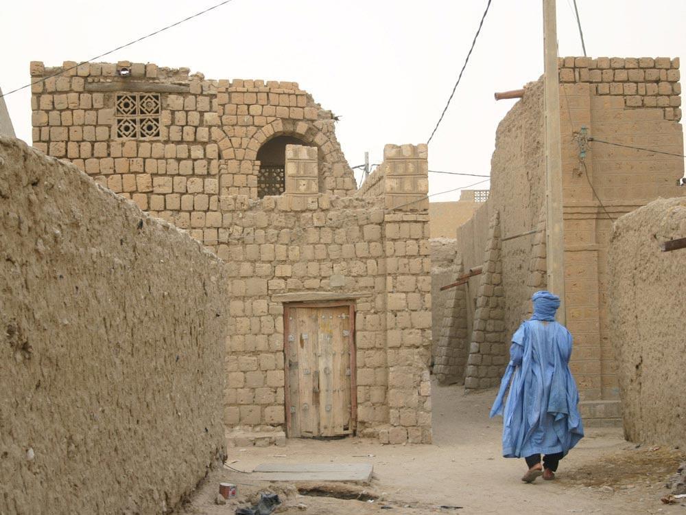 streets-of-Timbuktu-in-Mali