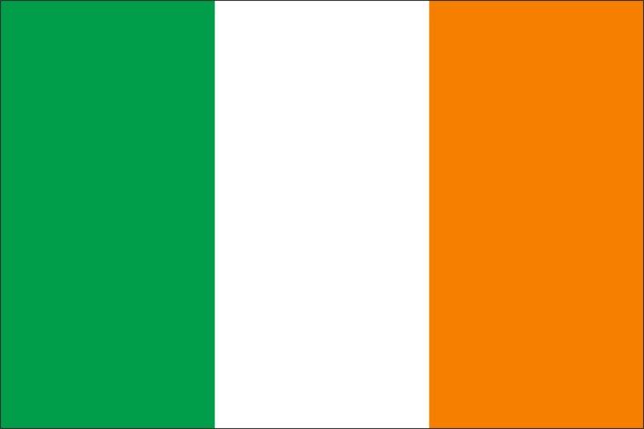 Irsko