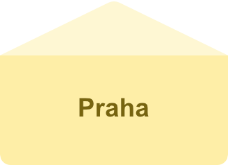 praha