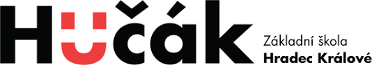 Hučák-logo