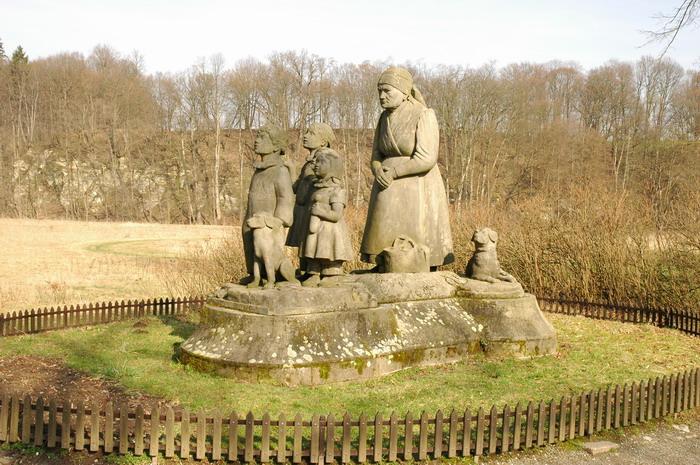 Souso%C5%A1%C3%AD Babi%C4%8Dky v Ratibo%C5%99ic%C3%ADch