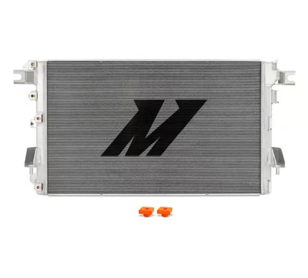 Mishimoto Aluminium Kuehler MMRAD-RAM-19 RAM Cummins 1-600x540