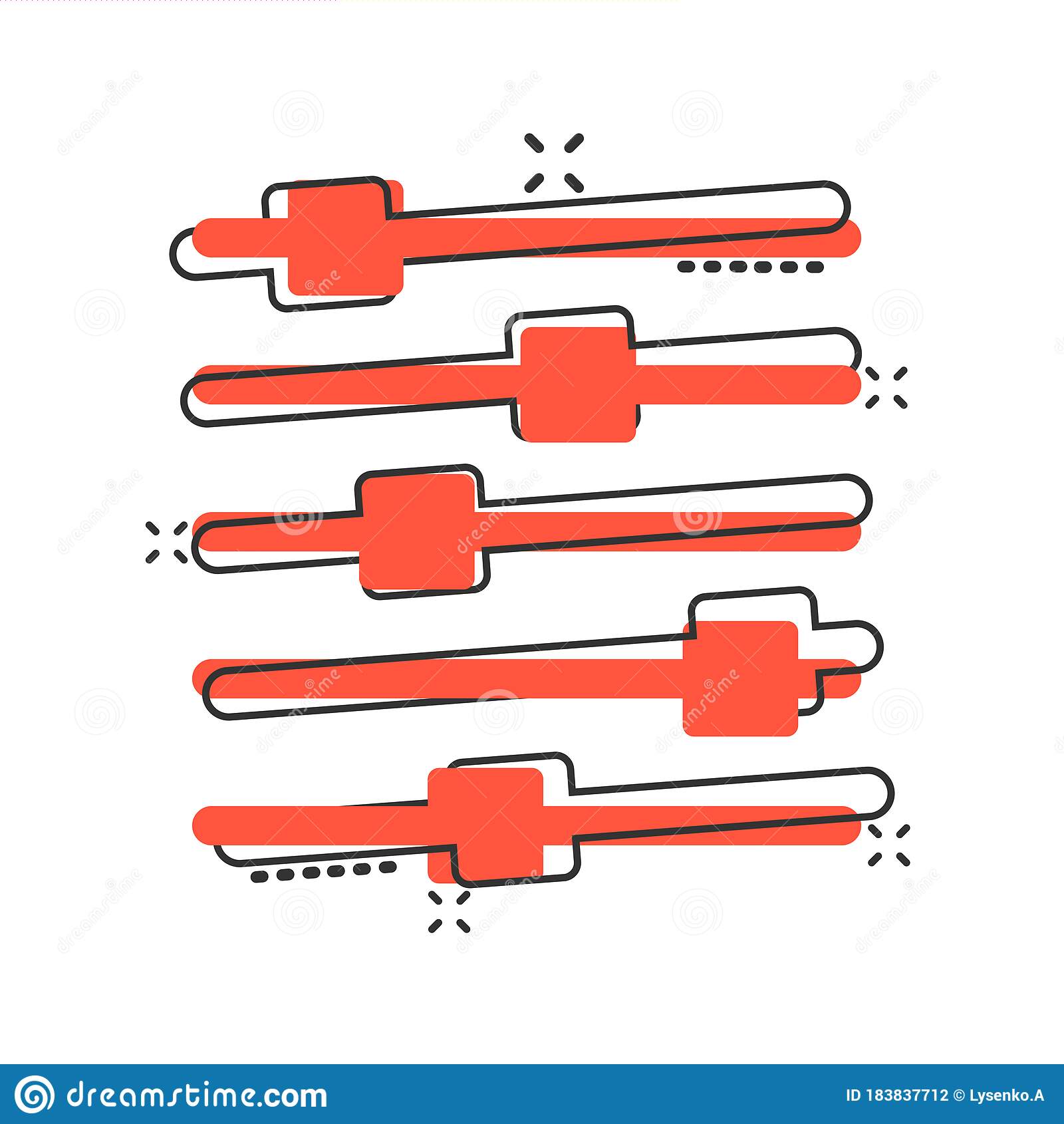 control-volume-icon-comic-style-audio-adjusting-cartoon-sign-vector-illustration-white-isolated-background-filter-splash-183837712