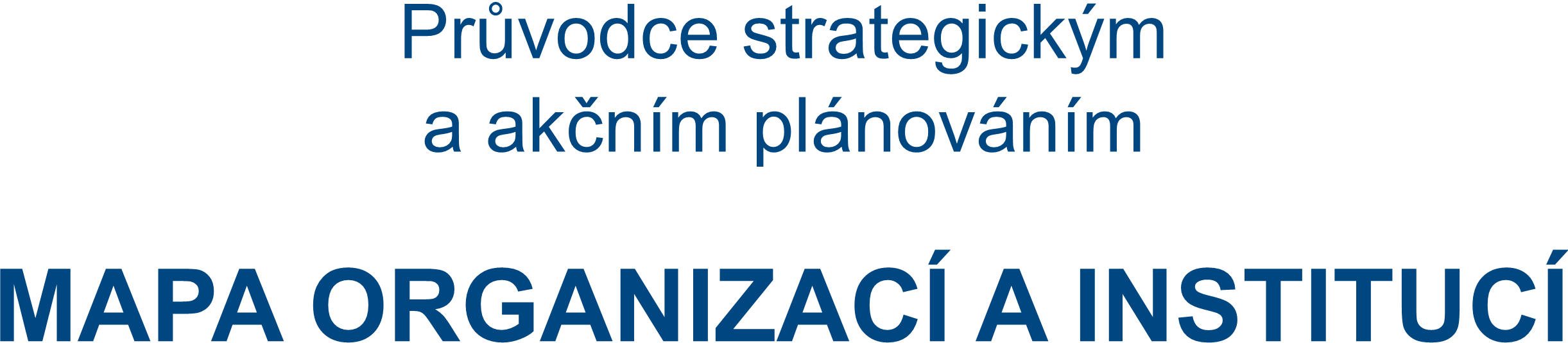 NPI ORGPAD pruvodce skoly mapa orgranizaci