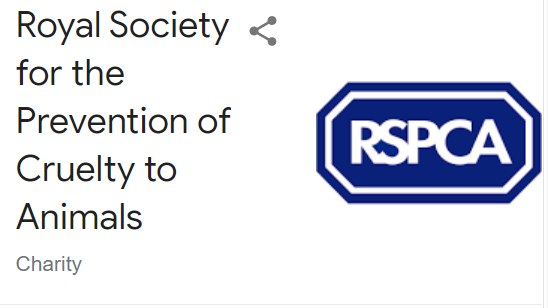 RSPCA