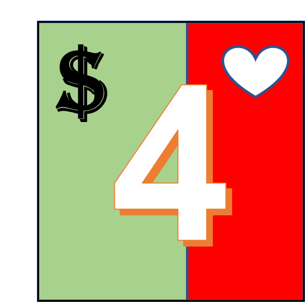 4