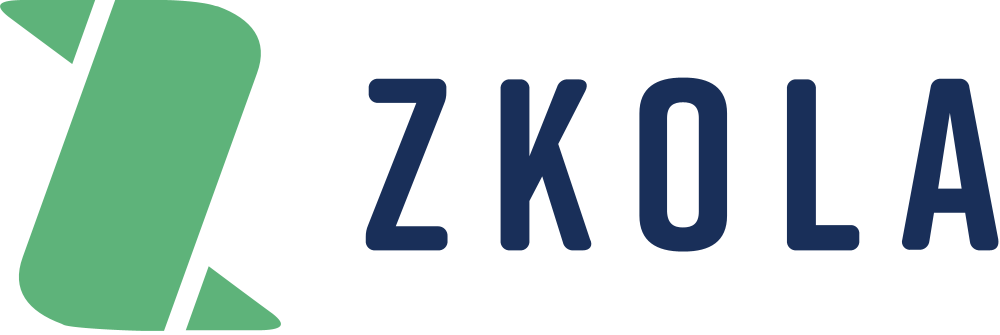 ZKOLA main logo