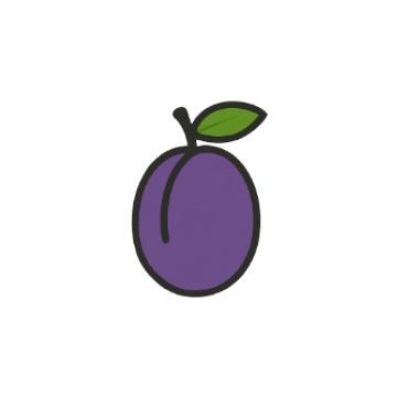 Plum