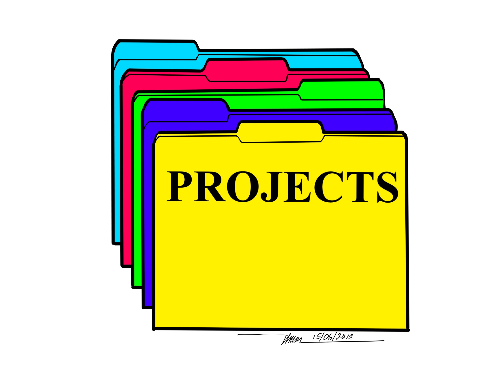 Projects