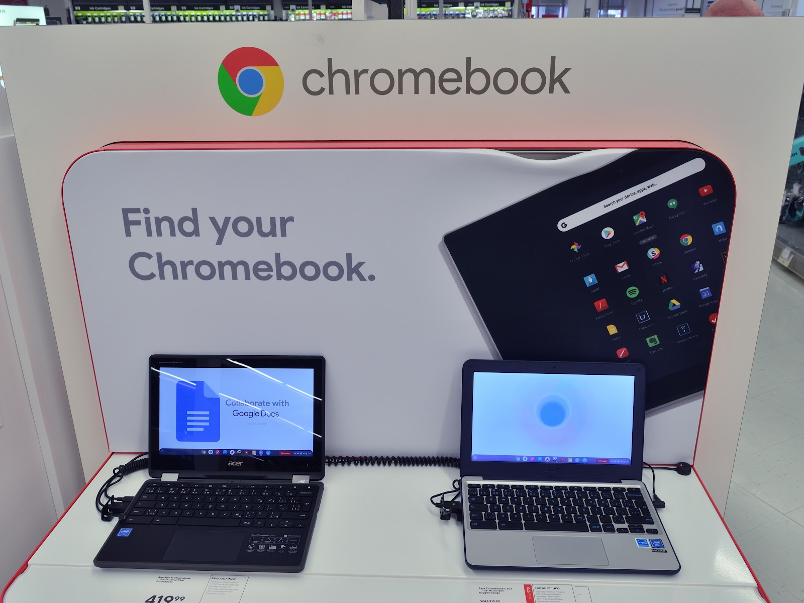 chromebooky