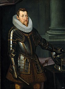 220px-Ferdinand II%2C Holy Roman Emperor