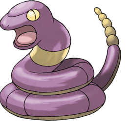 023-ekans