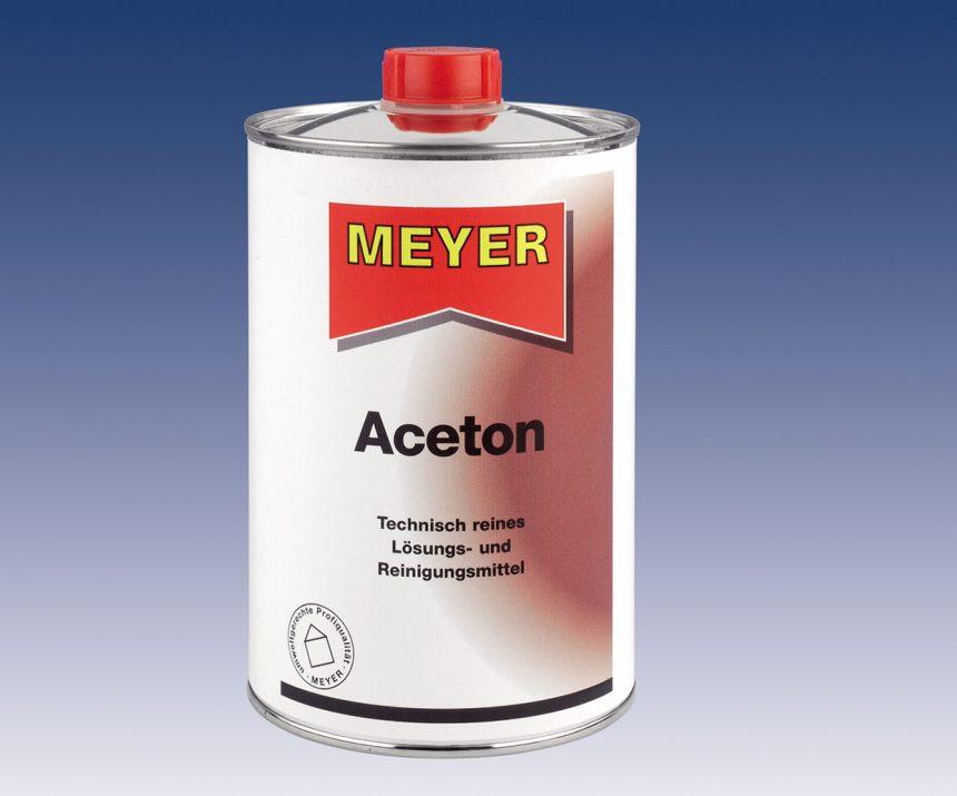 Aceton