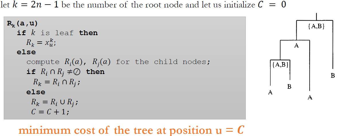 Tradiční parsimonie