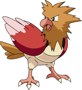 021-spearow