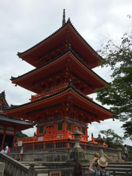 pagoda