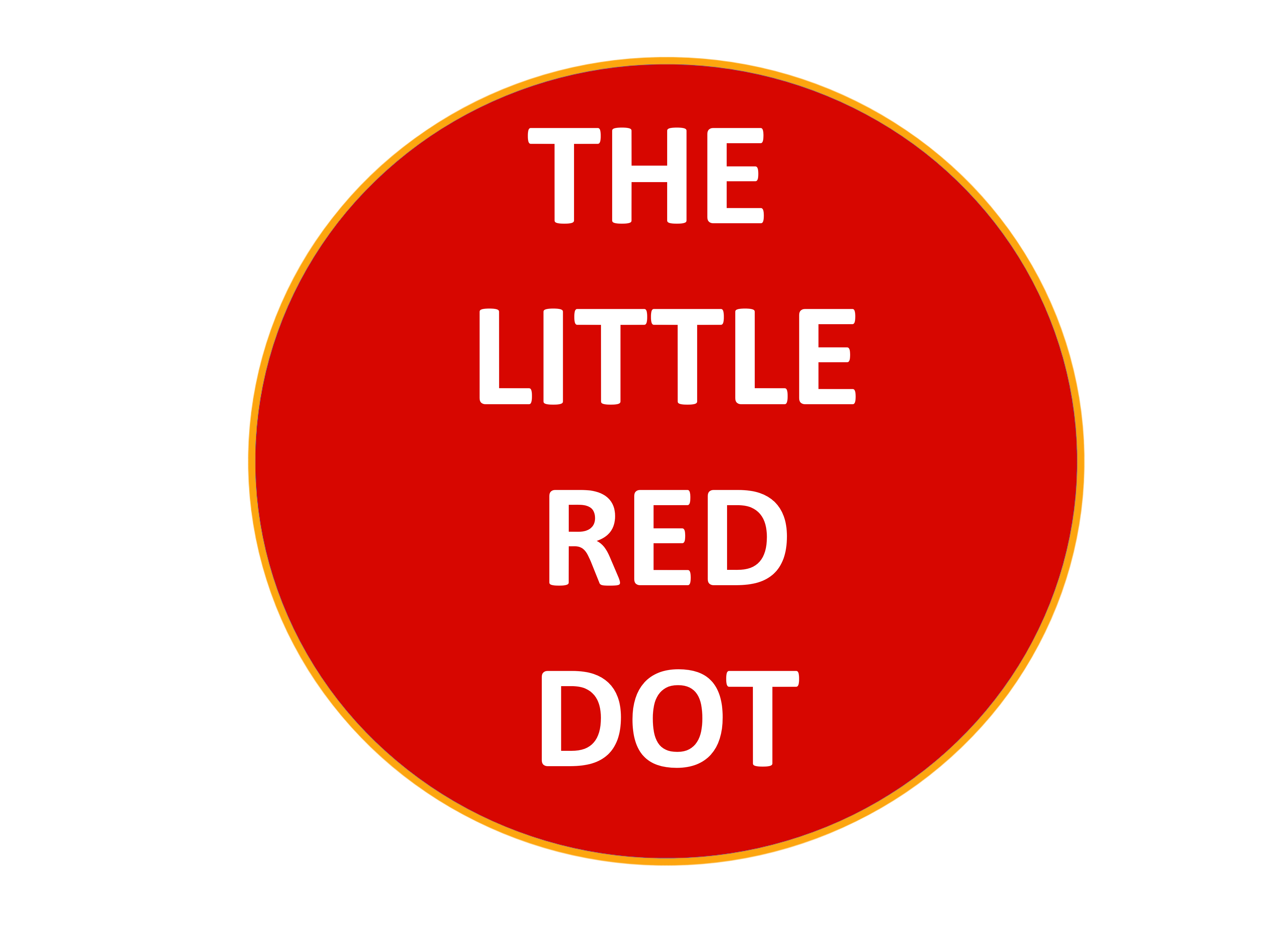 LittleRedDot