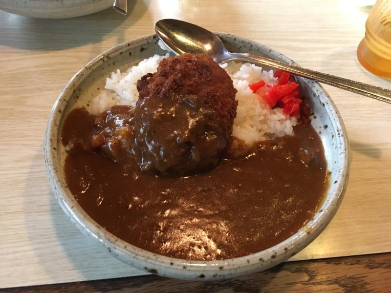 katsu kare raisu2