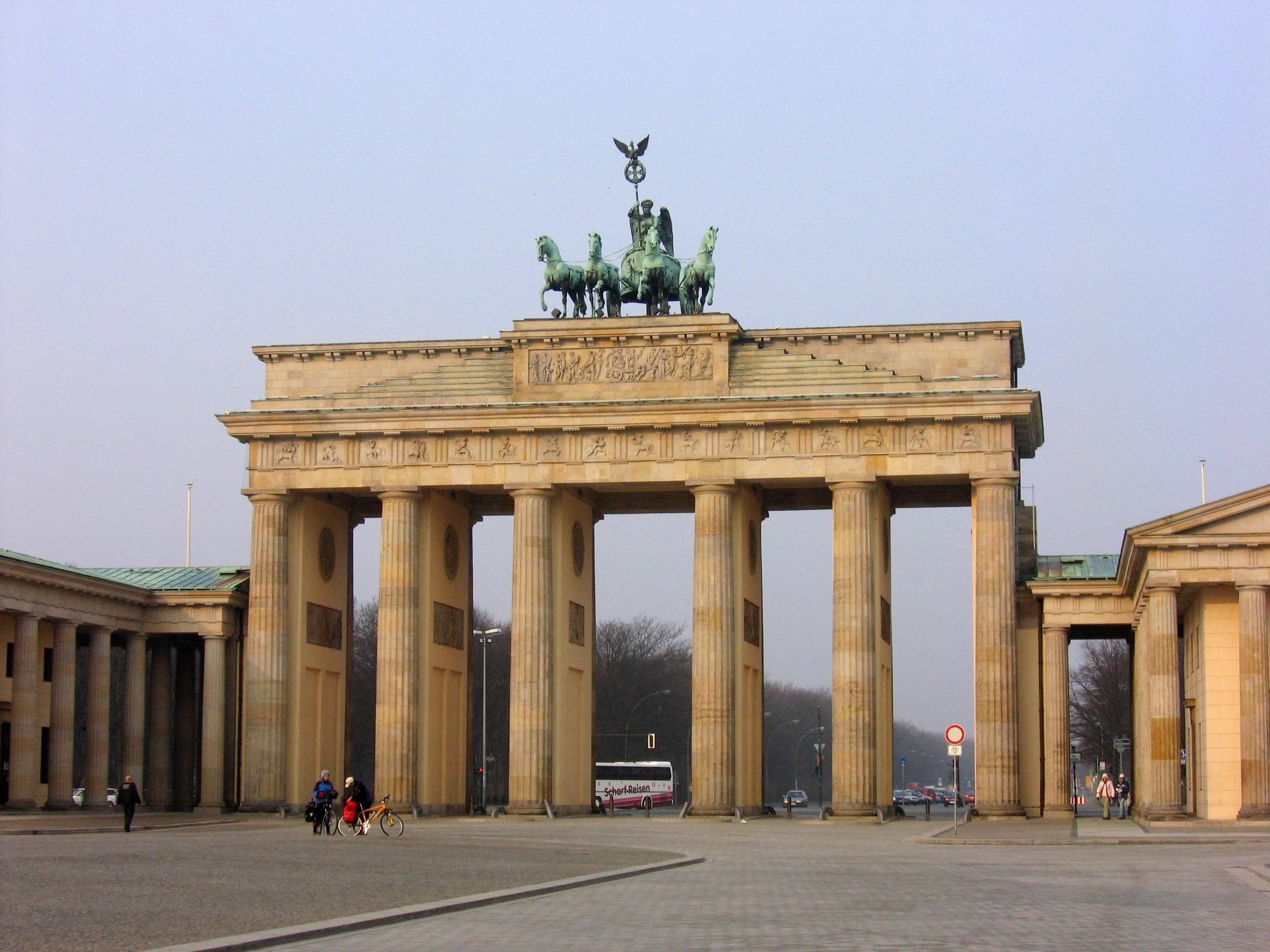 Brandenburger Tor 2005 006