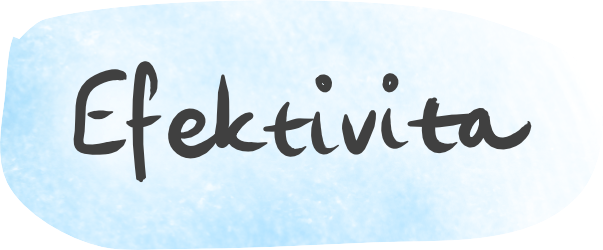 efektivita