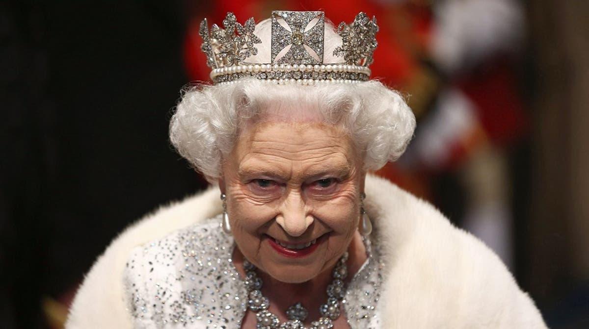 queen elizabeth ii england monarchy