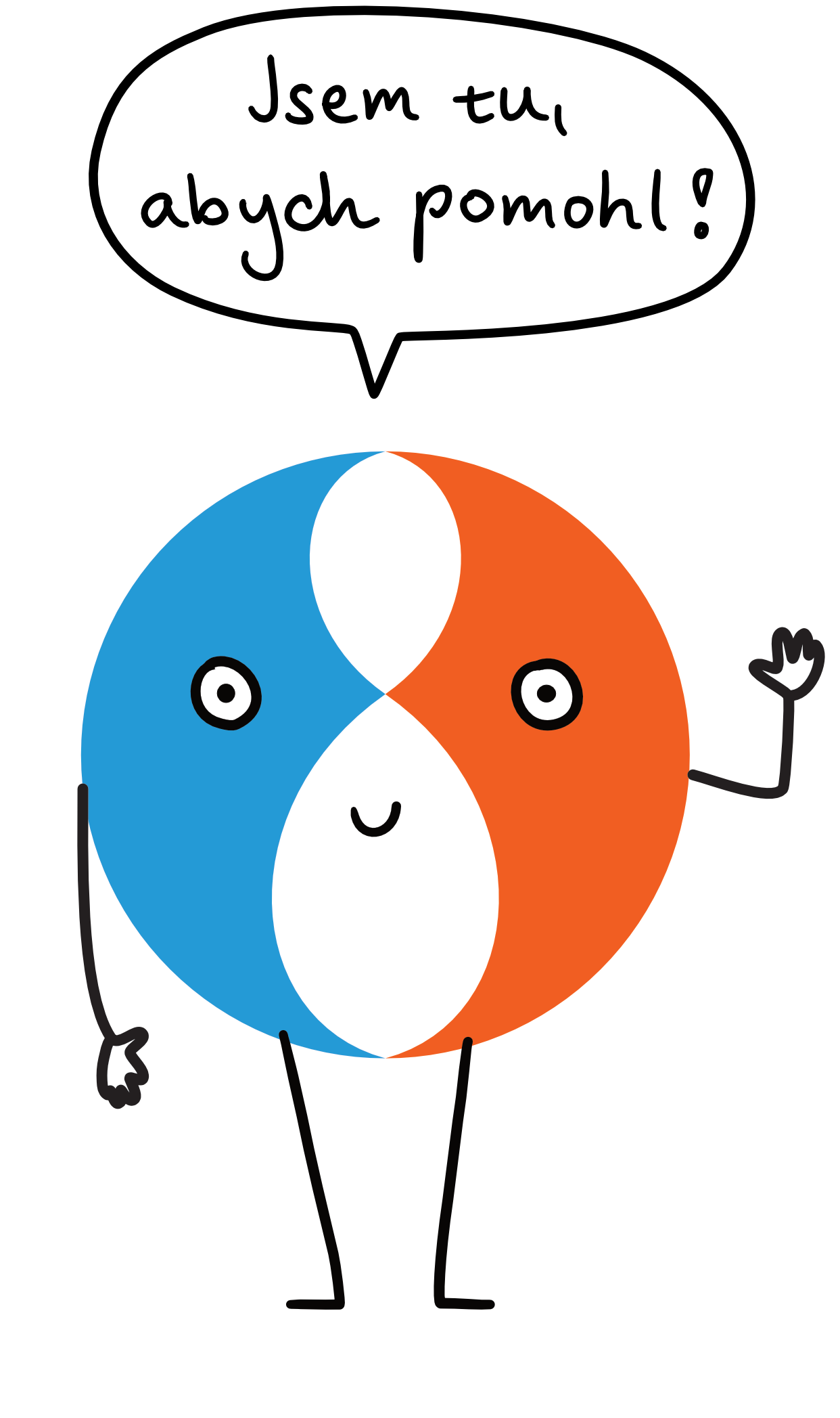 OrgPadík-Jsem--tu-abych-pomohl