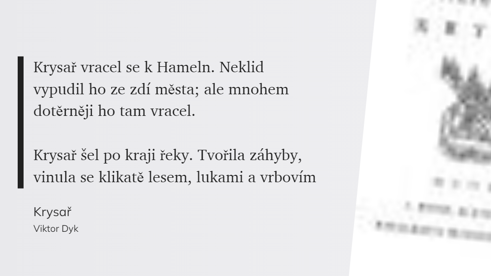 Krysař (17)