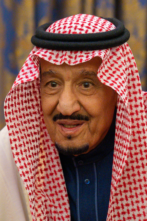 Salman of Saudi Arabia - 2020 %2849563590728%29 %28cropped%29