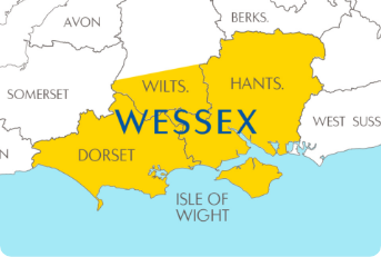 wessex-map