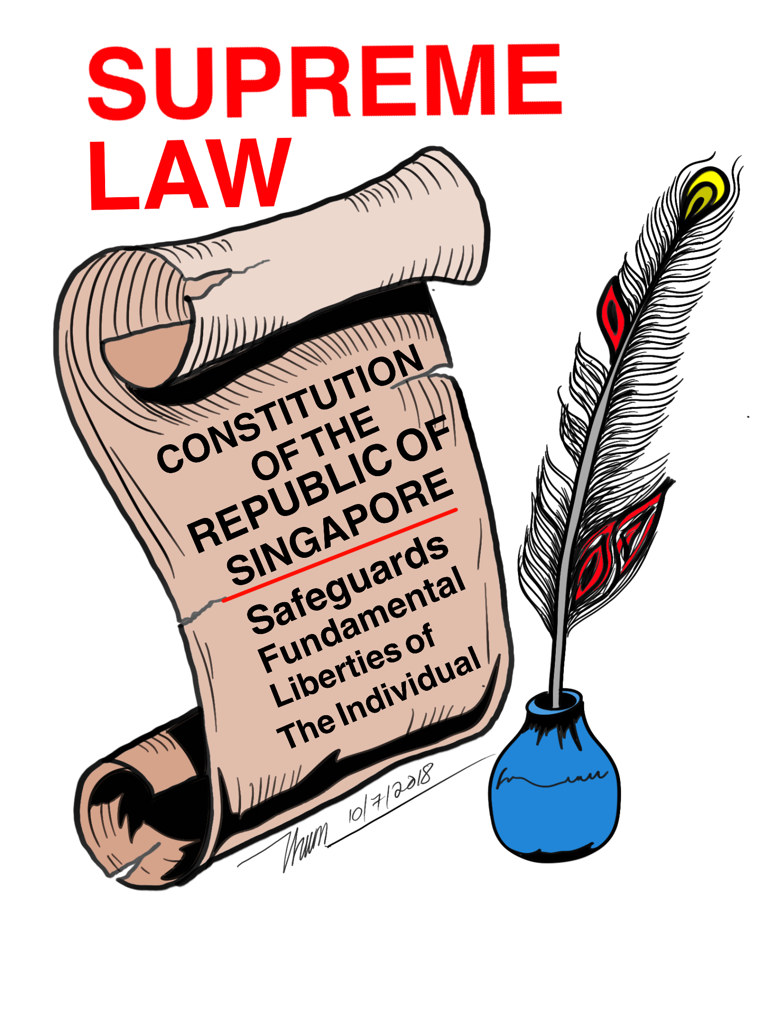 ConstitutionLiberties