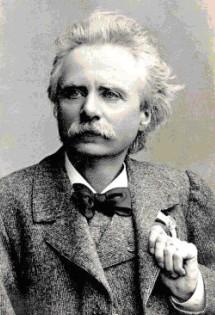 grieg