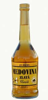 medovina