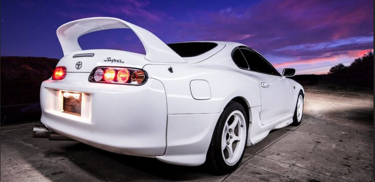 supra mk4