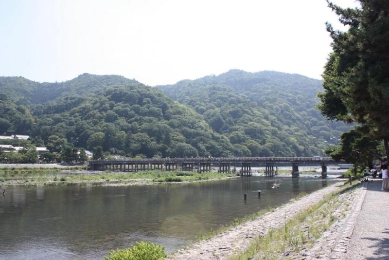 arashiyama