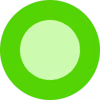 green-circle