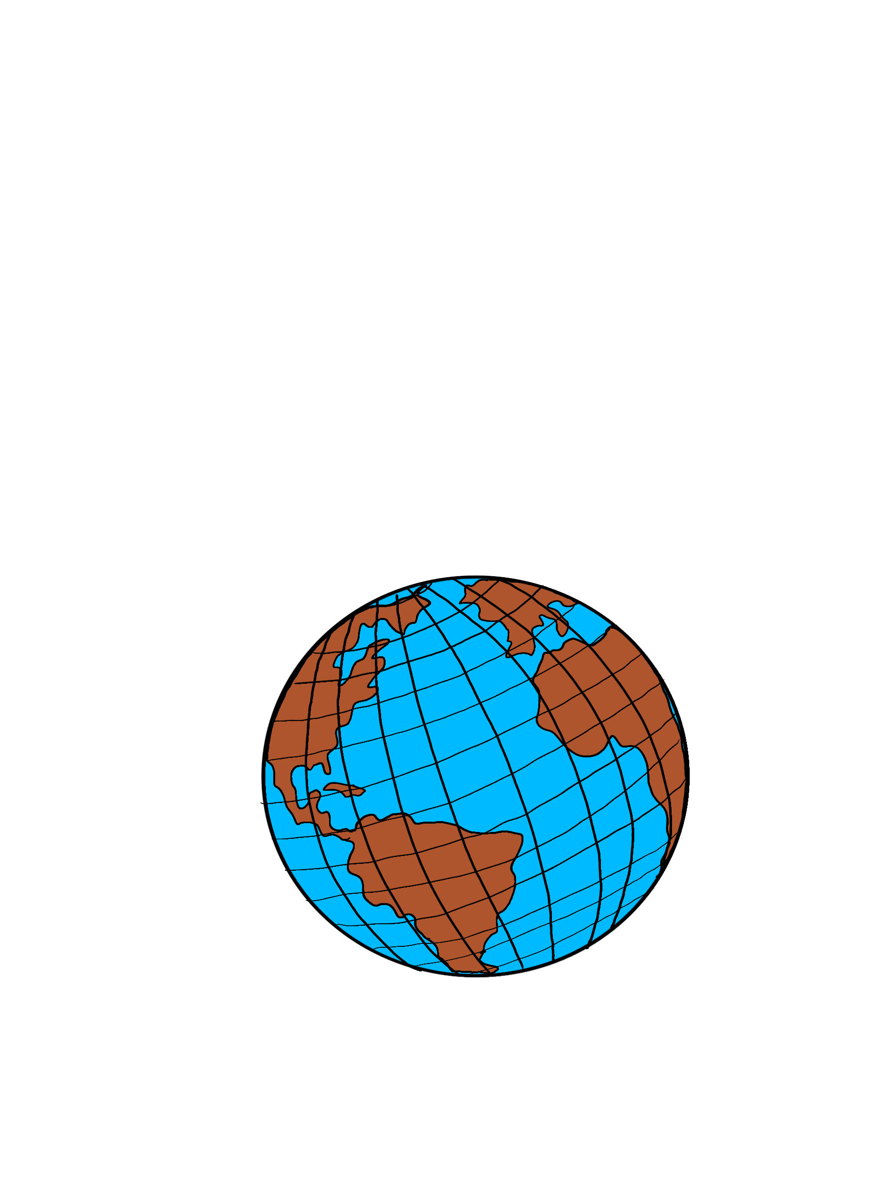 Globe