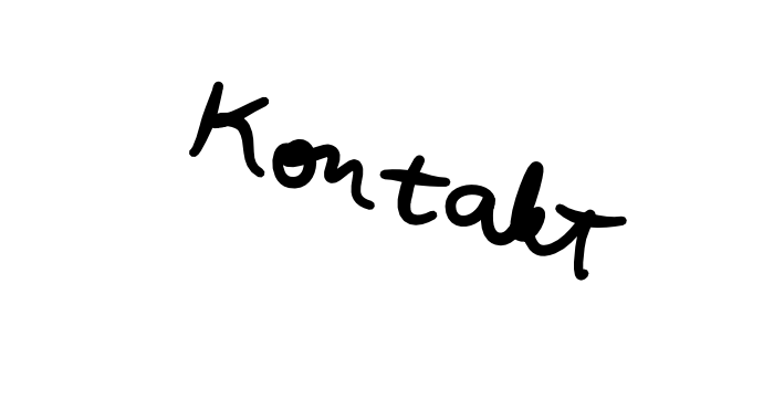 kontakt