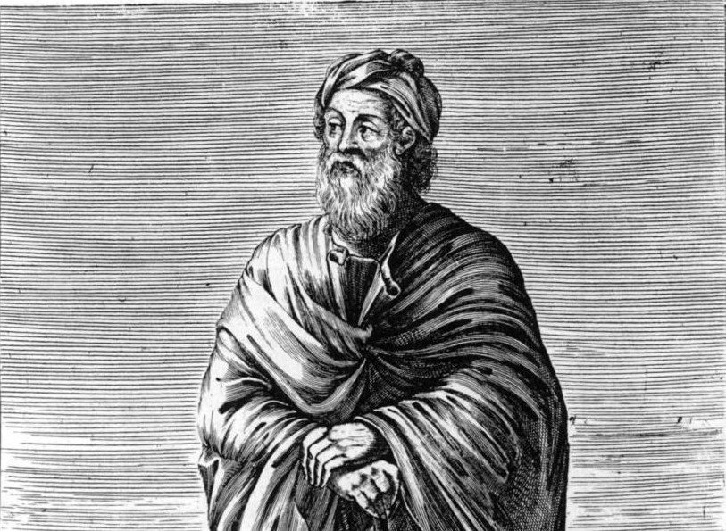 Xenophanes
