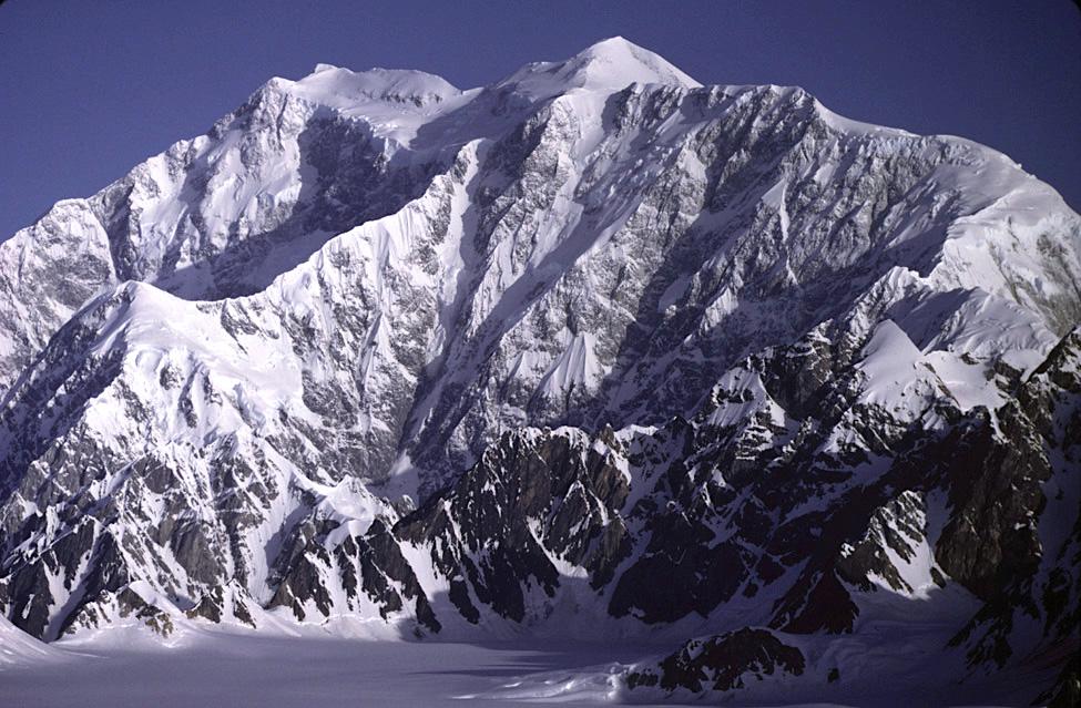 Mount Logan