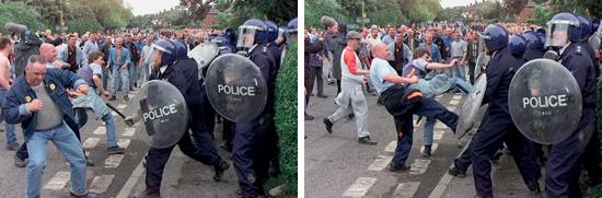 Battle Of Orgreave double4