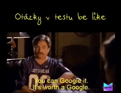 zkouška - otázky v testu