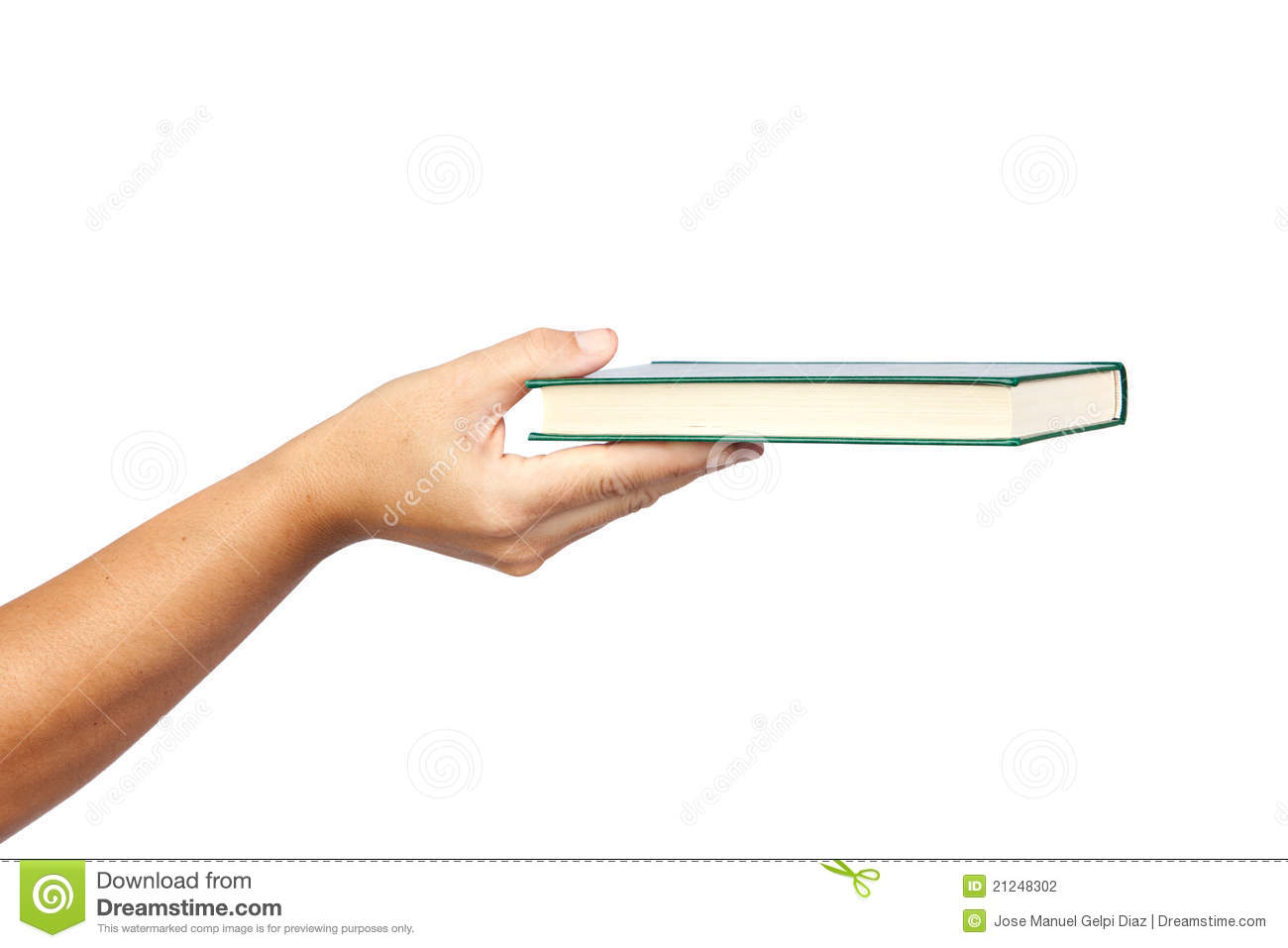 hand-offering-book-21248302