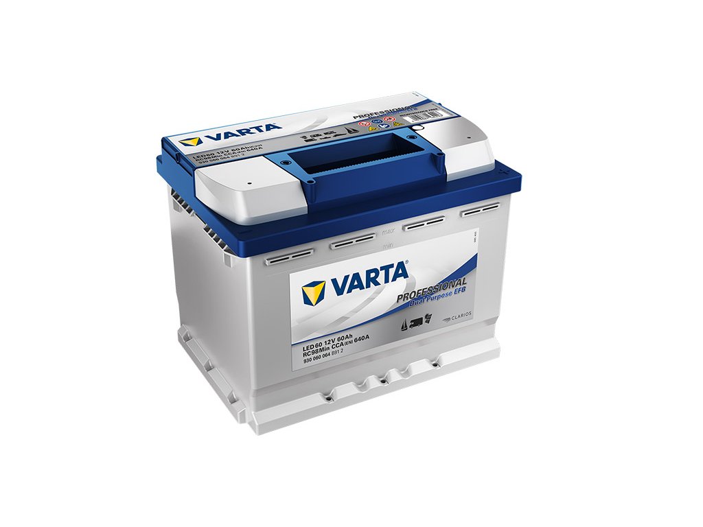 13818 varta-led60