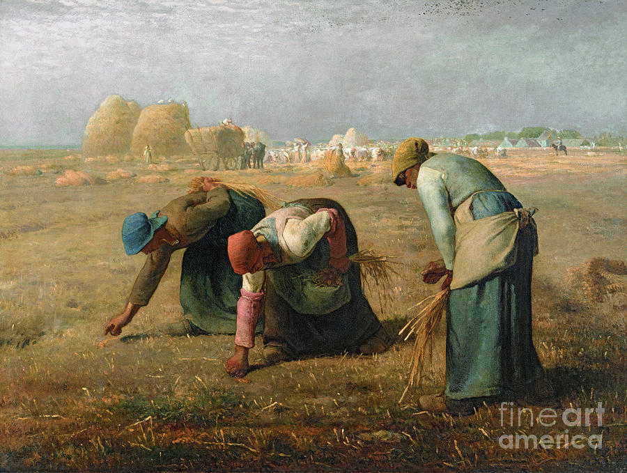 the-gleaners-jean-francois-millet