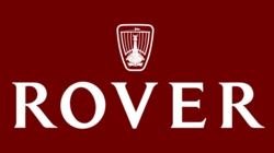 Rover logo HD