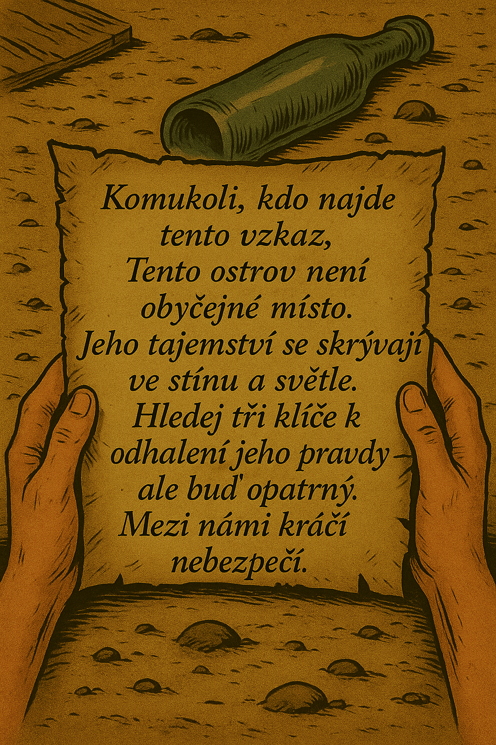 message-in-the-bottle-czech