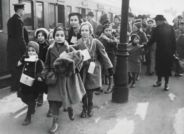 den,kdy vyjel poslední vlak