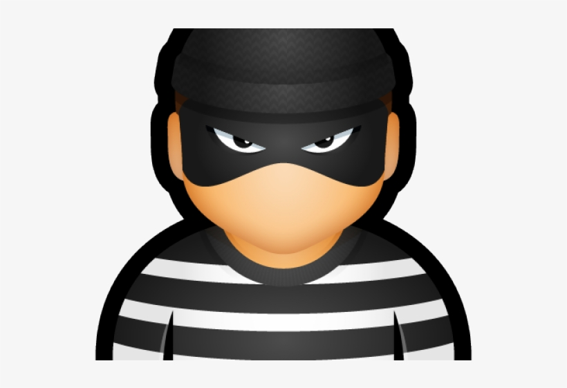 900-9006762 criminal-clipart-burglar-humour