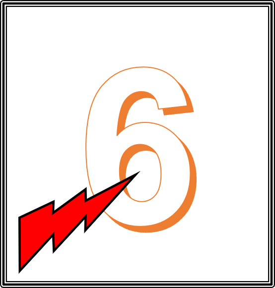 6